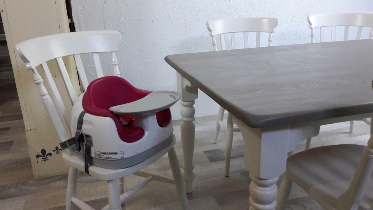Noord-Hollands Hof Dream Διαμέρισμα Spijkerboor Εξωτερικό φωτογραφία